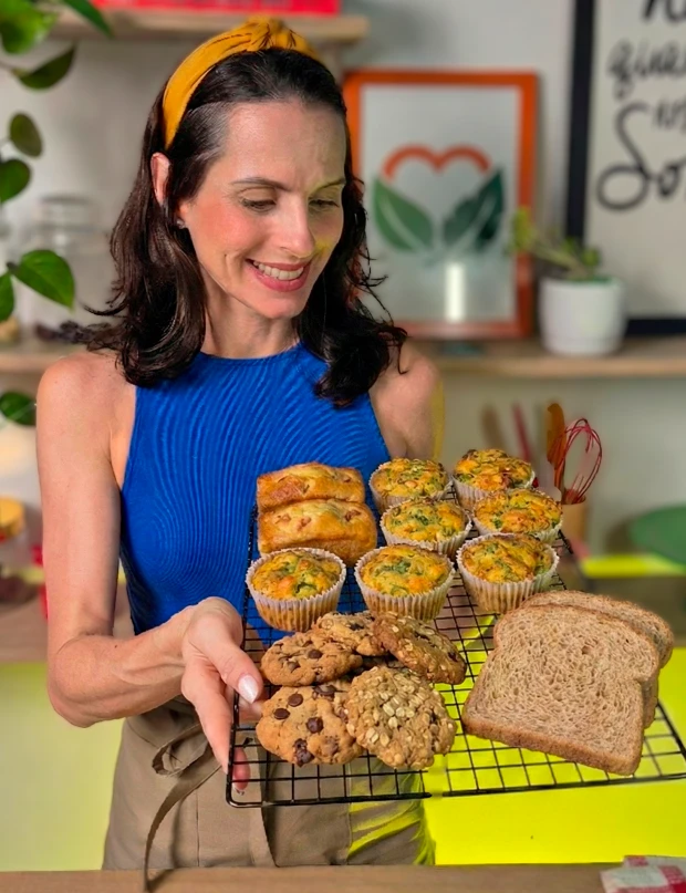 Vanessa e o Método Pitadinha