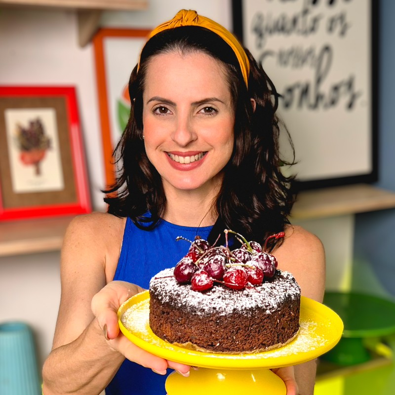 Prato Saudável Pitadinha